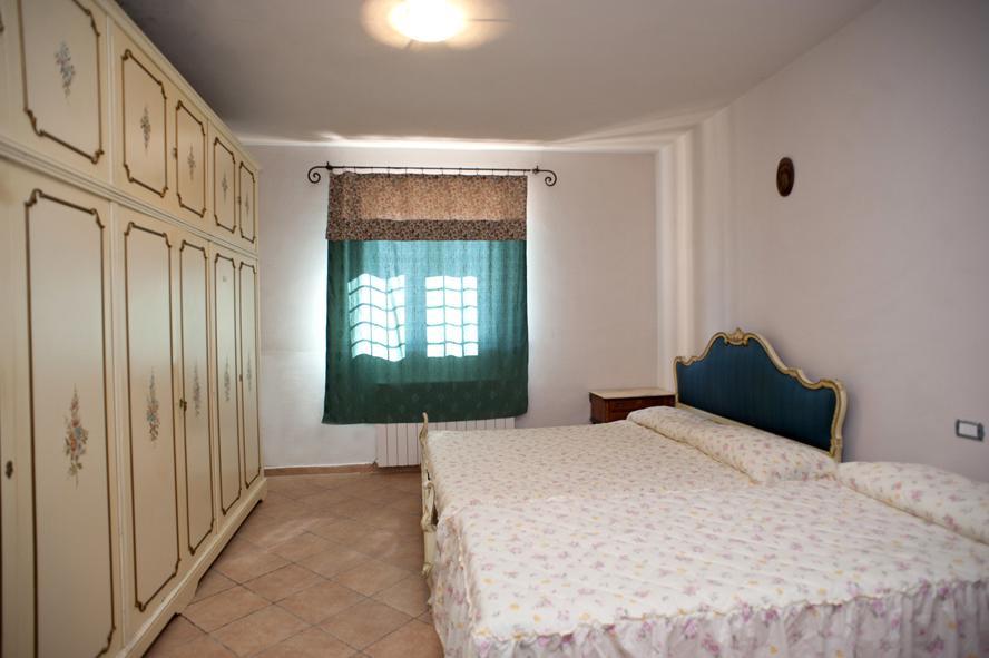 Agriturismo Villaggio Green 몬테팔코 객실 사진